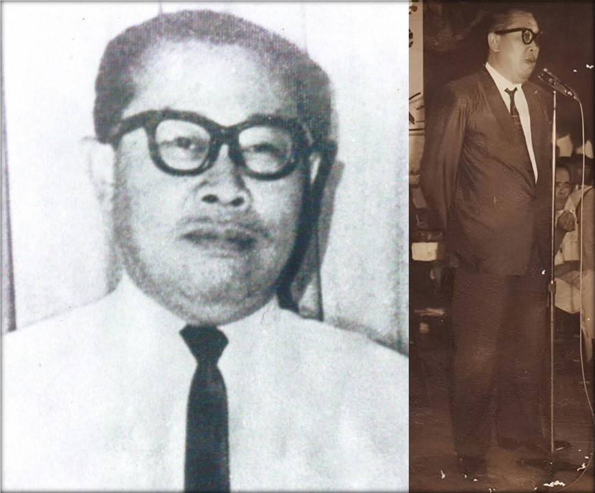 Biografi Riwayat Hidup Figure Raden Mas Soetomo Mangkoedjojo PSHT