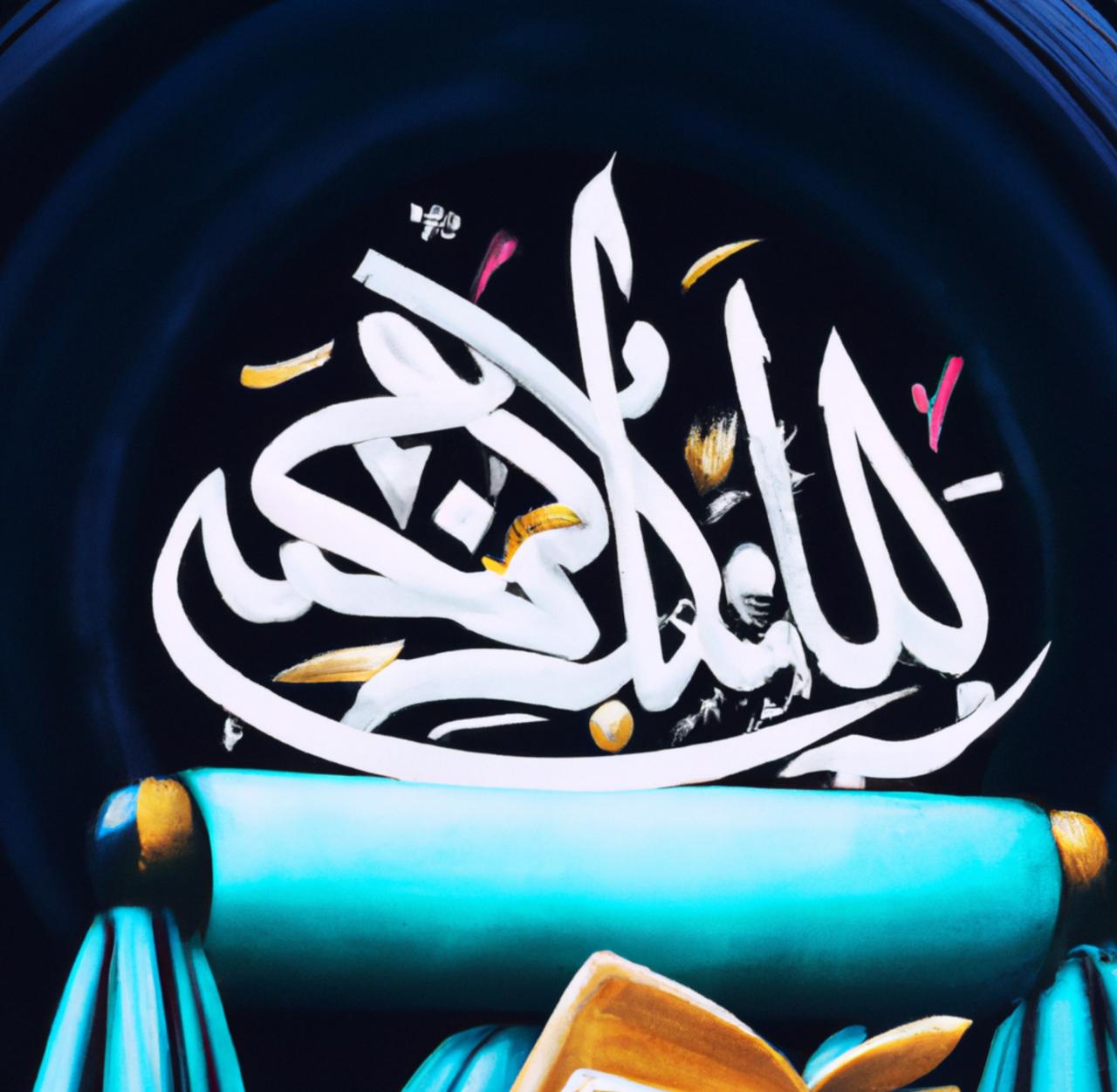 <a href="https://www.pshterate.com/"><img src="Surah Al Quraisy Kaligrafi Logo Ilustrasi.jpg" alt="Surah Al Quraisy: menjelaskan tentang Suku Quraisy"></a>