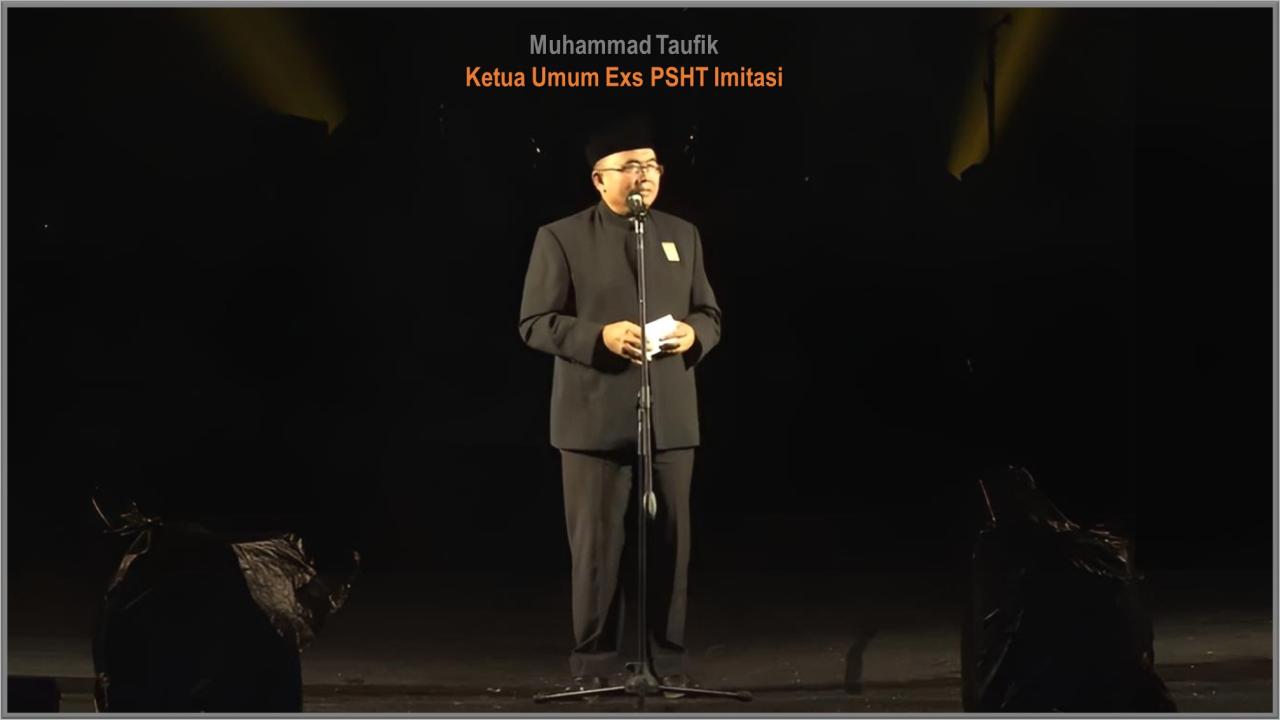 <a href="https://pshteratemas.blogspot.com/"><img src="Mas Muhammad Taufik Ketua Umum Eks PSHT Imitasi.jpg" alt="Mengapa Ada Moto PSHT Pusat Madiun"></a>