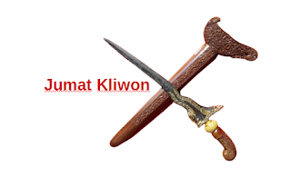 Weton Jumat Kliwon