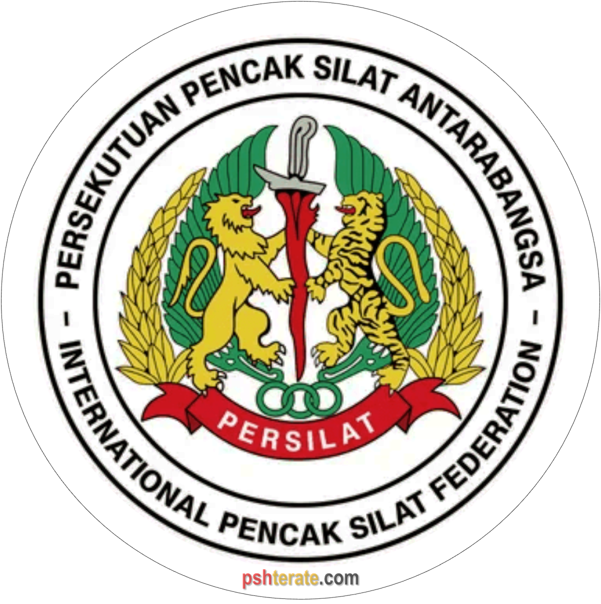 Federation Pencak Silat International