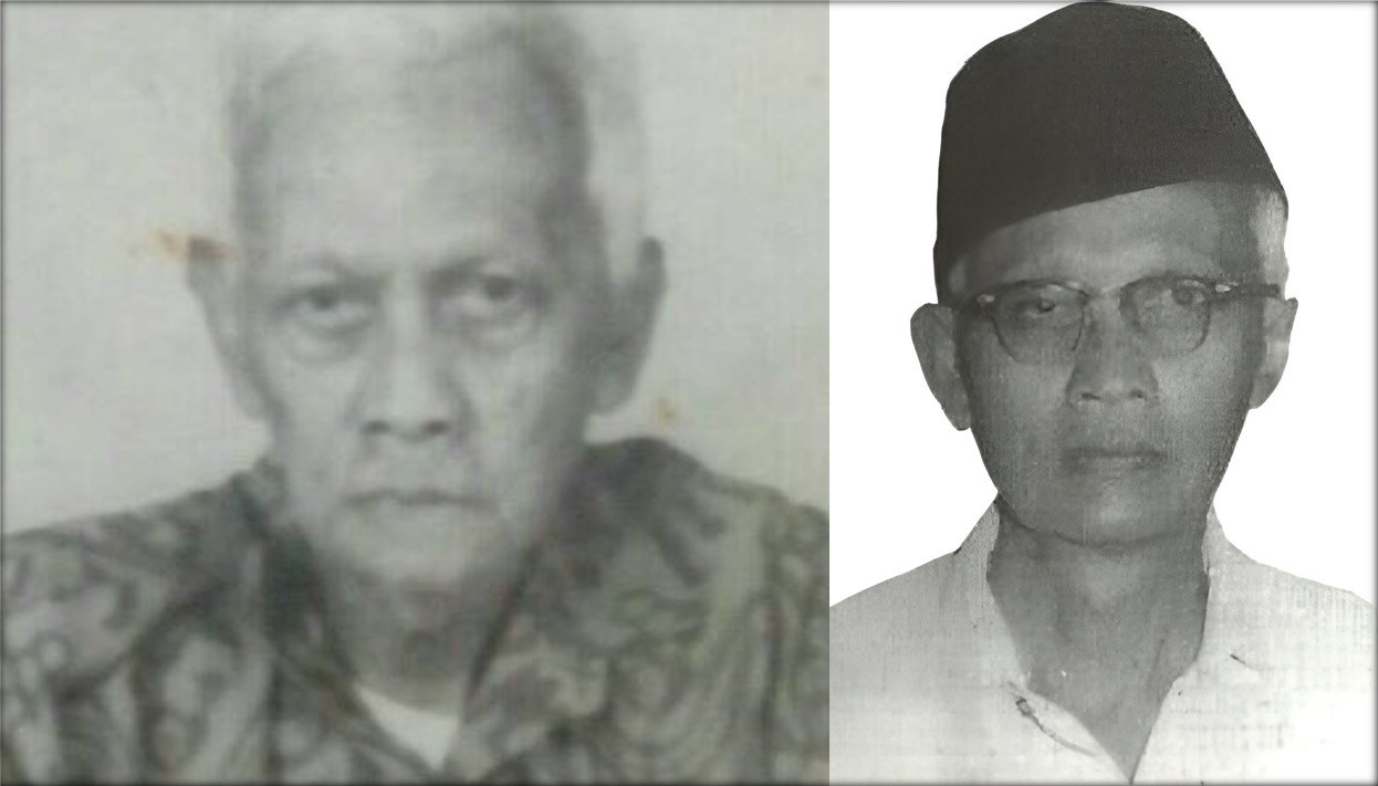 Histori Kang Mas Santoso Kartoatmodjo Penerus PSHT