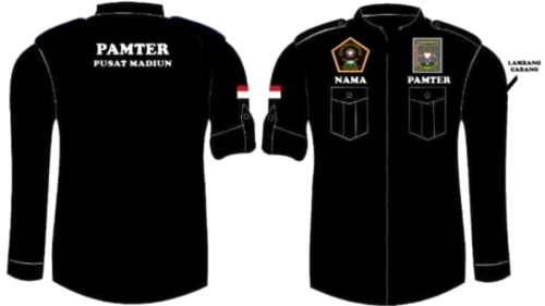 <a href="https://pshteratemas.blogspot.com/"><img src="Pakaian Baju Dinas Lapangan Pusat dan Cabang PAMTER.png" alt="Unit Satuan Pengamanan Intern PAMTER Organization PSHT"></a>